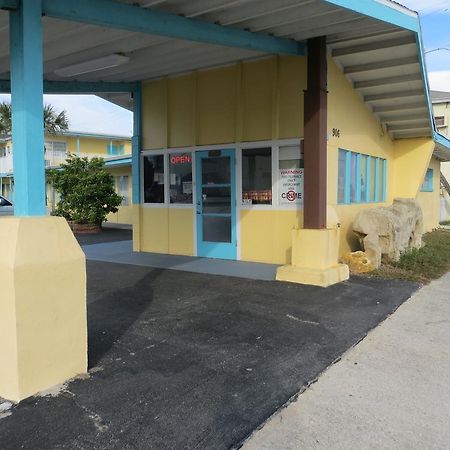 Skyway Motel Daytona Beach Extérieur photo