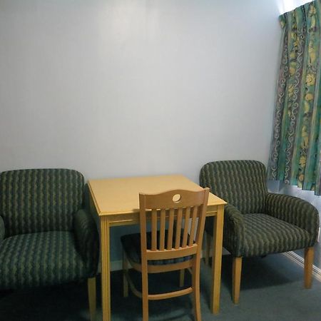 Skyway Motel Daytona Beach Extérieur photo