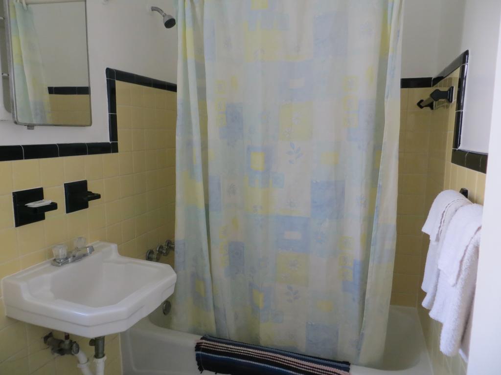 Skyway Motel Daytona Beach Chambre photo