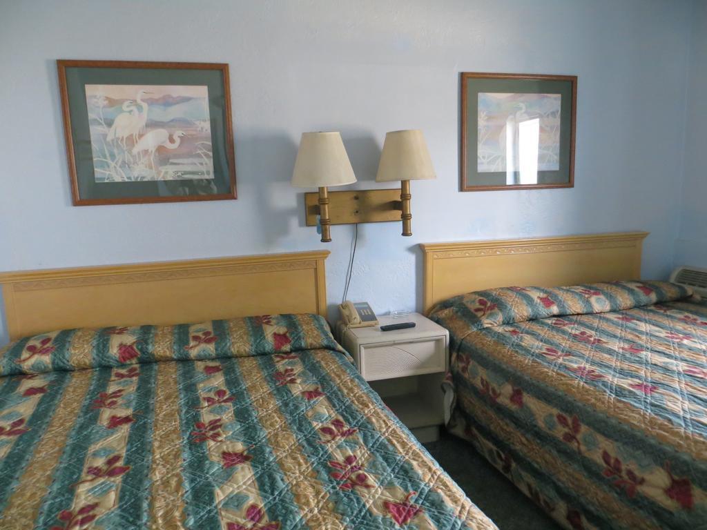 Skyway Motel Daytona Beach Chambre photo