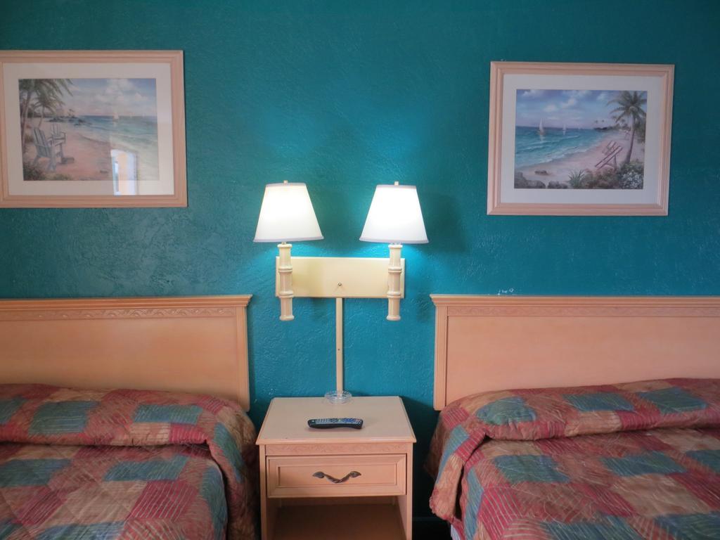 Skyway Motel Daytona Beach Chambre photo