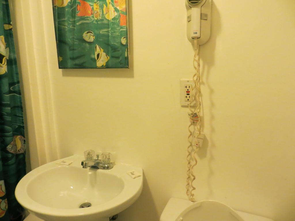 Skyway Motel Daytona Beach Chambre photo