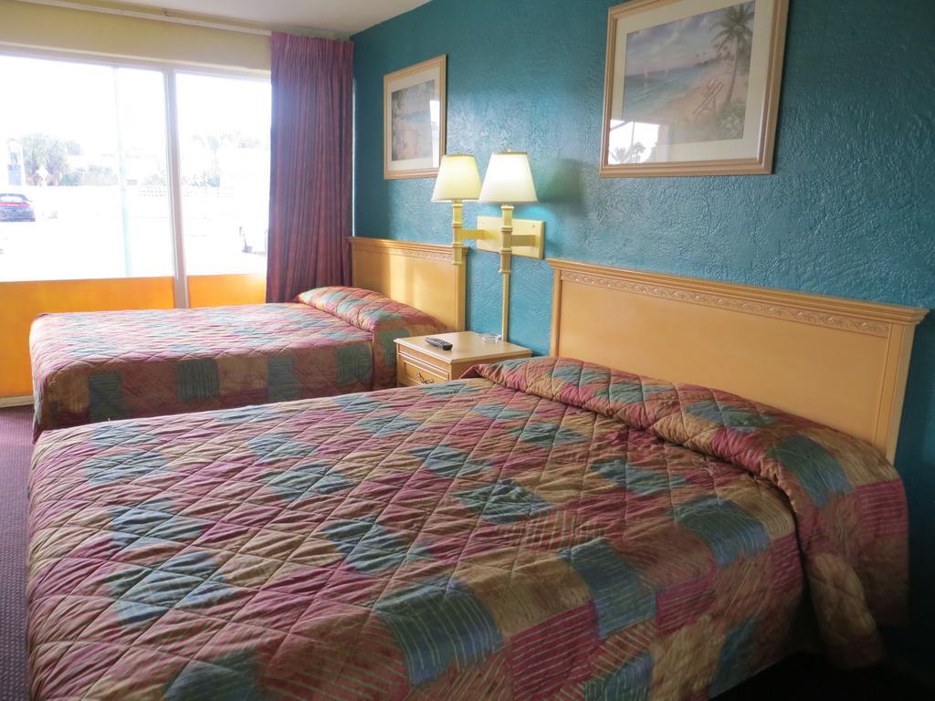 Skyway Motel Daytona Beach Chambre photo
