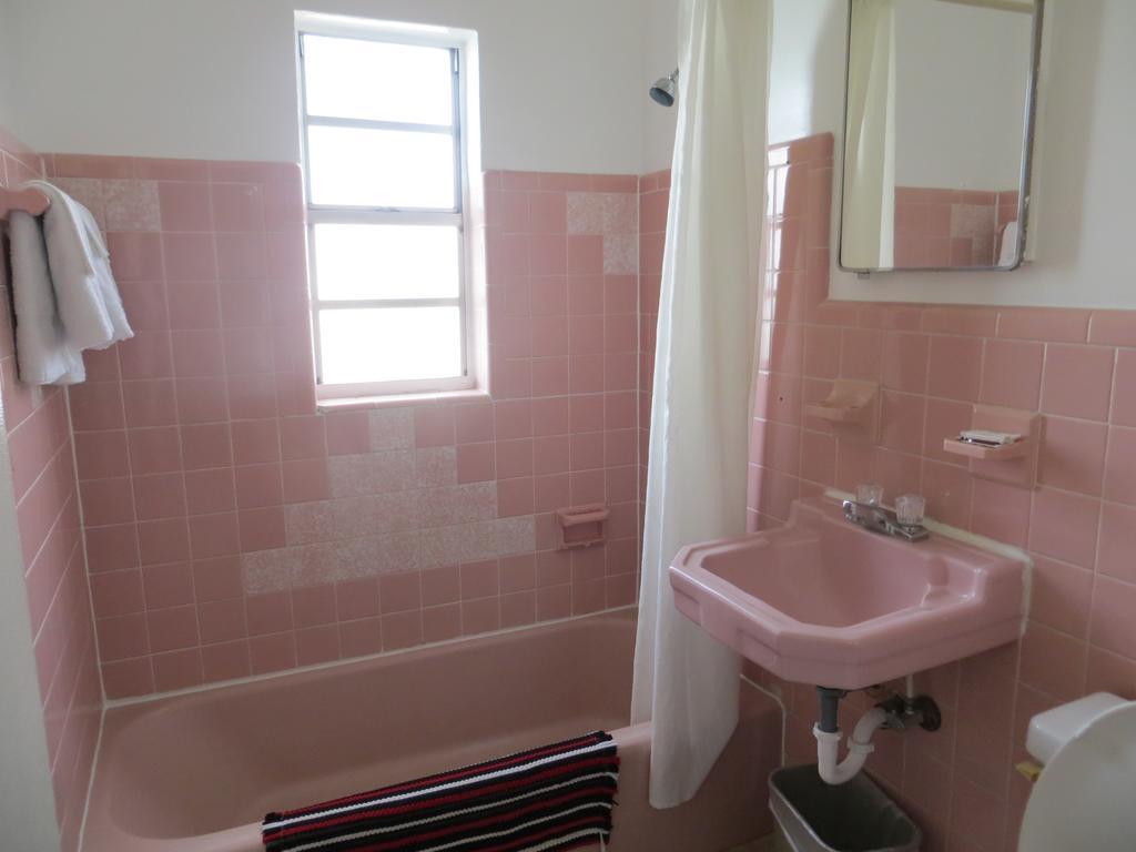 Skyway Motel Daytona Beach Chambre photo